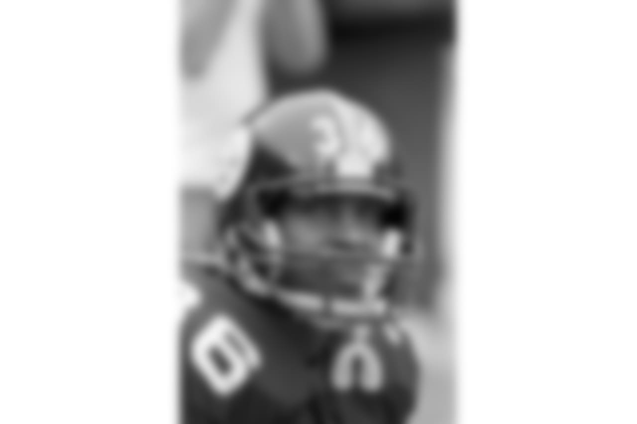 Todd Spencer (84-85)