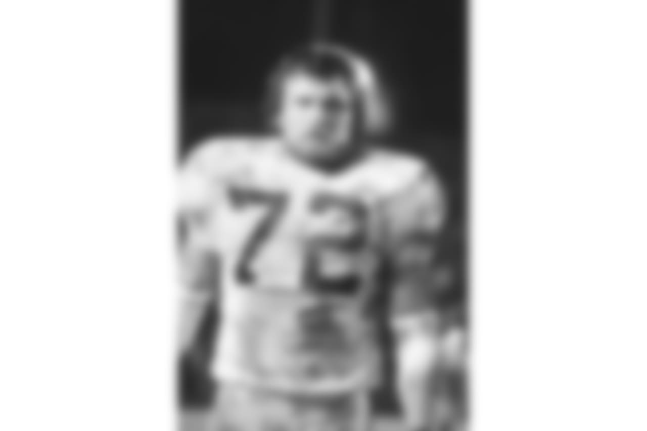 Gerry Mullins (71-79)