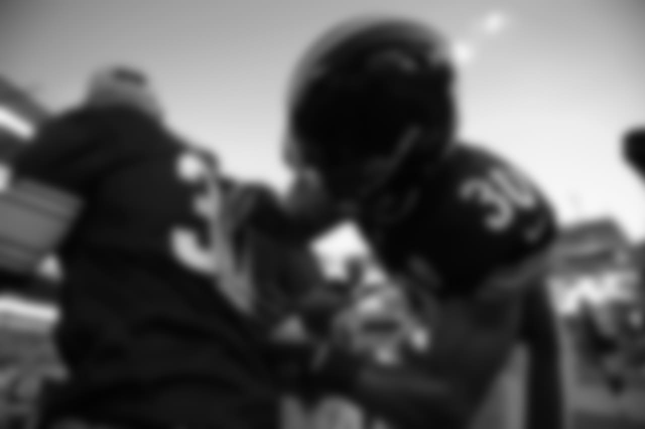 A 2018 Preseason game between the Pittsburgh Steelers and the Philadelphia Eagles on Thursday August 9th 2018.