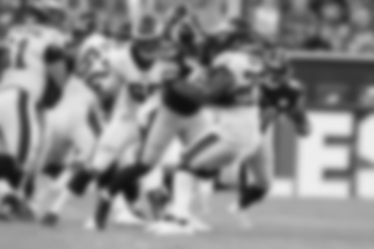 Jon Bostic