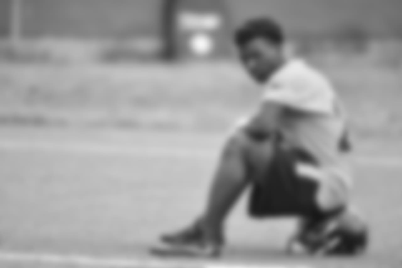 Mike Hilton