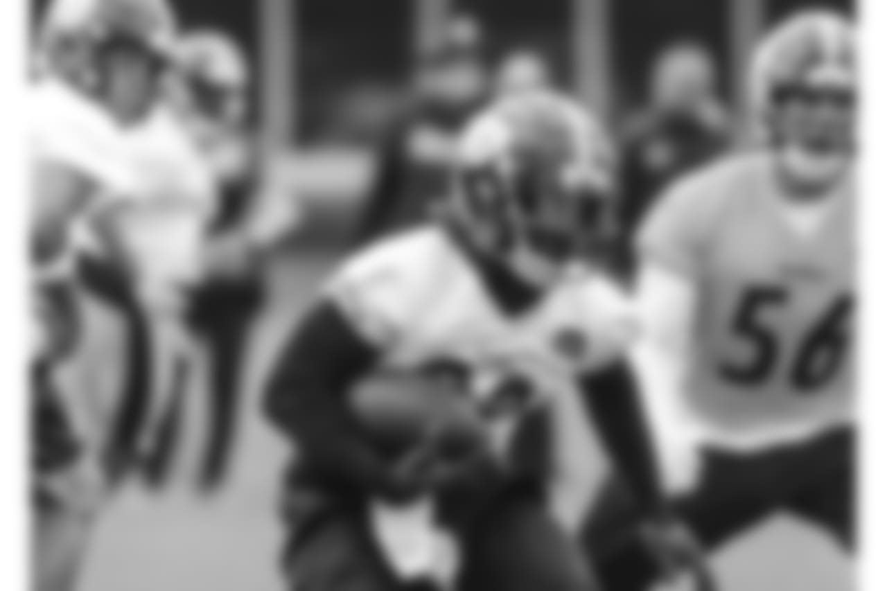 Fitzgerald Toussaint