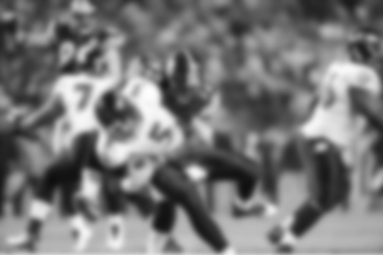 The Steelers defeated the Ravens 31-24 in an AFC Divisional playoff game on January 15, 2011.