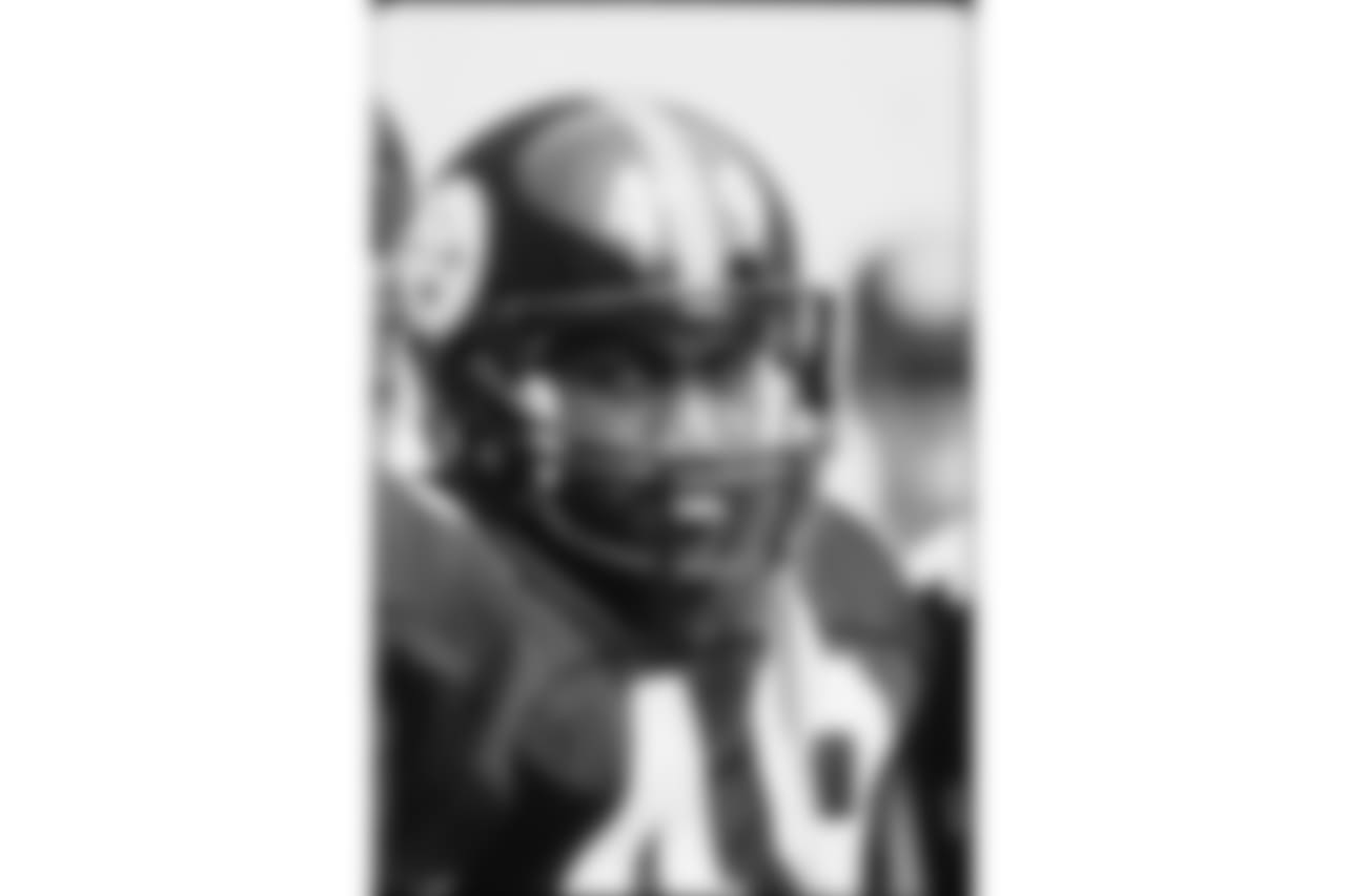 37 career interceptions.