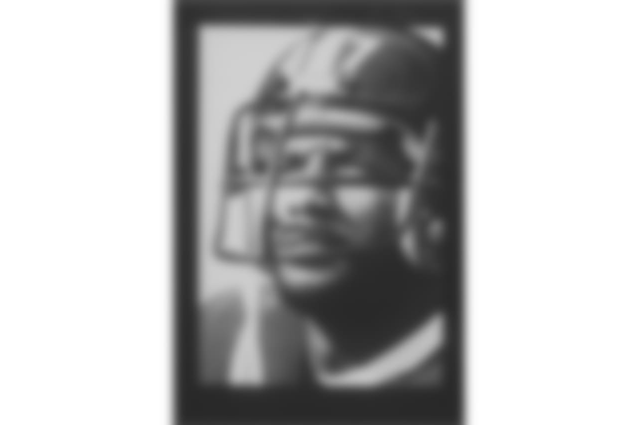 57 career interceptions.