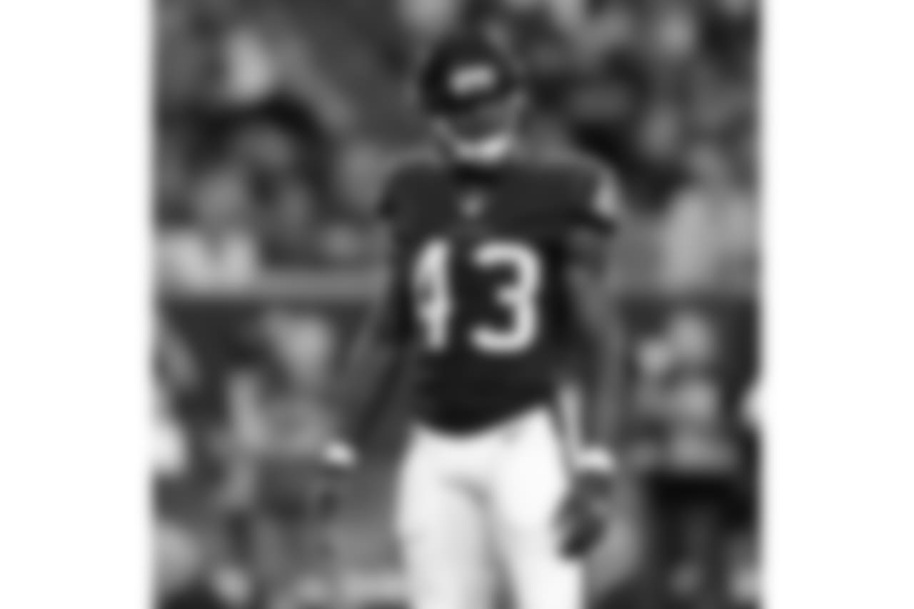 S, Corey Moore, 43