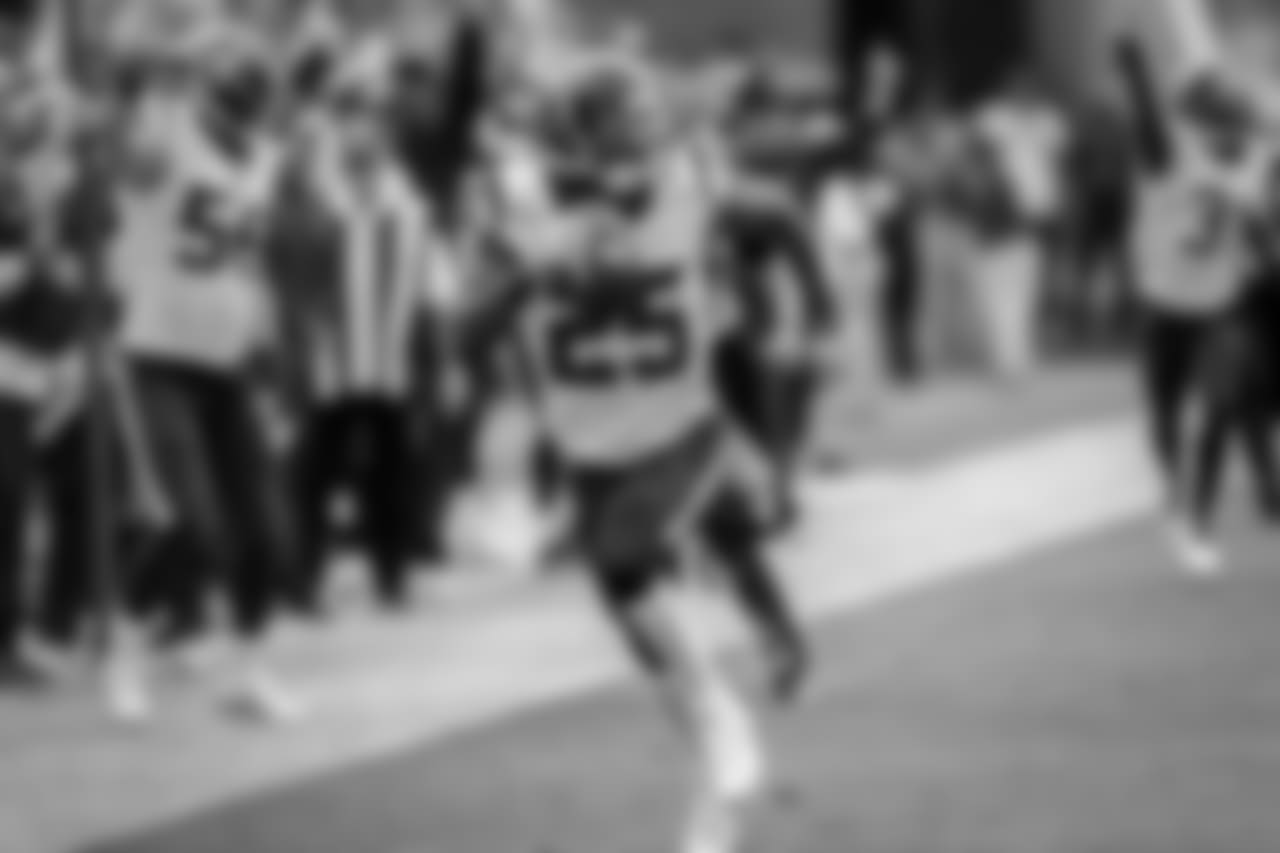 CB, Kareem Jackson, 25