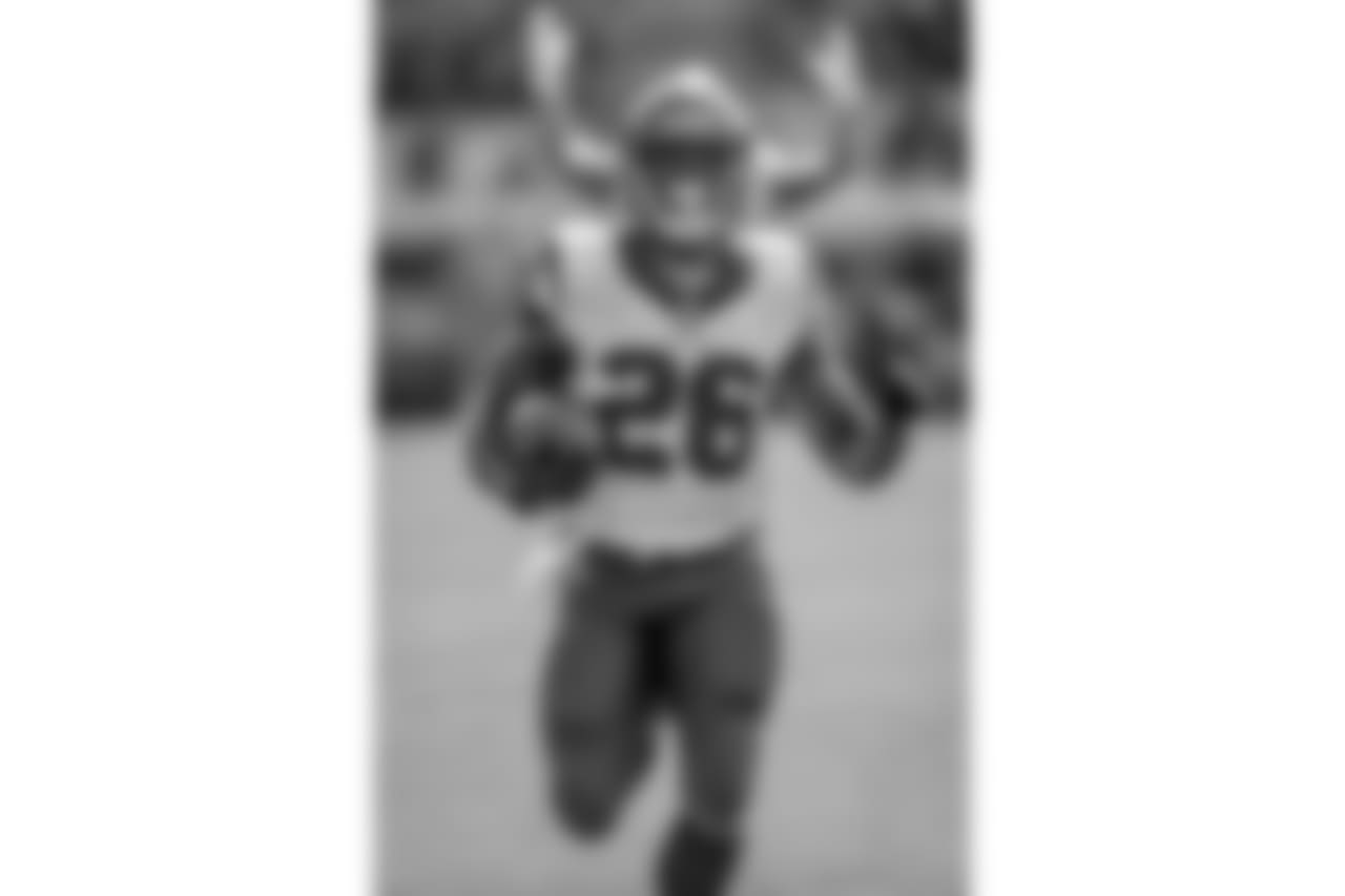 RB, Lamar Miller, 26