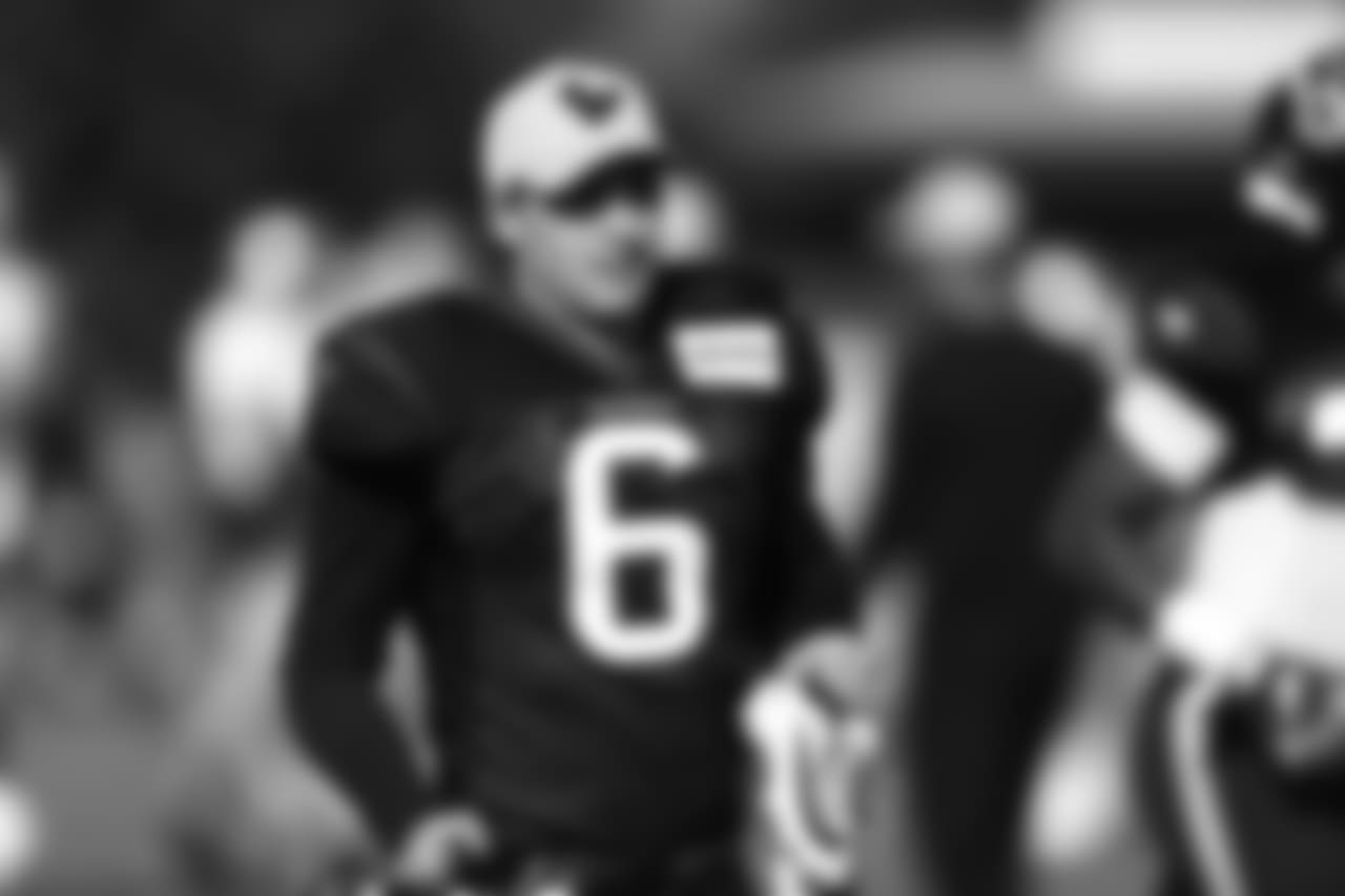 K, Nick Rose, 6