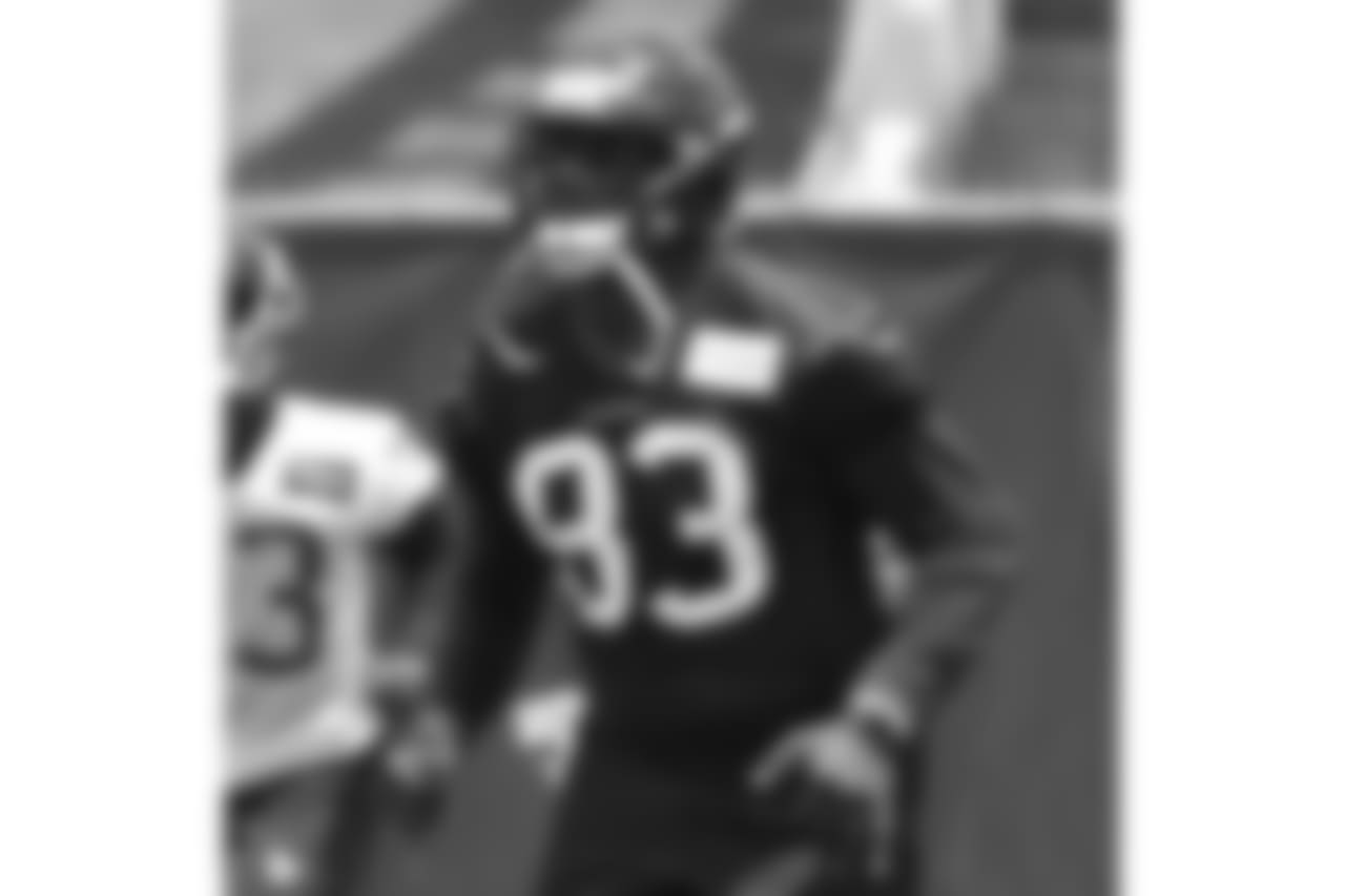 TE, Jordan Thomas, 83