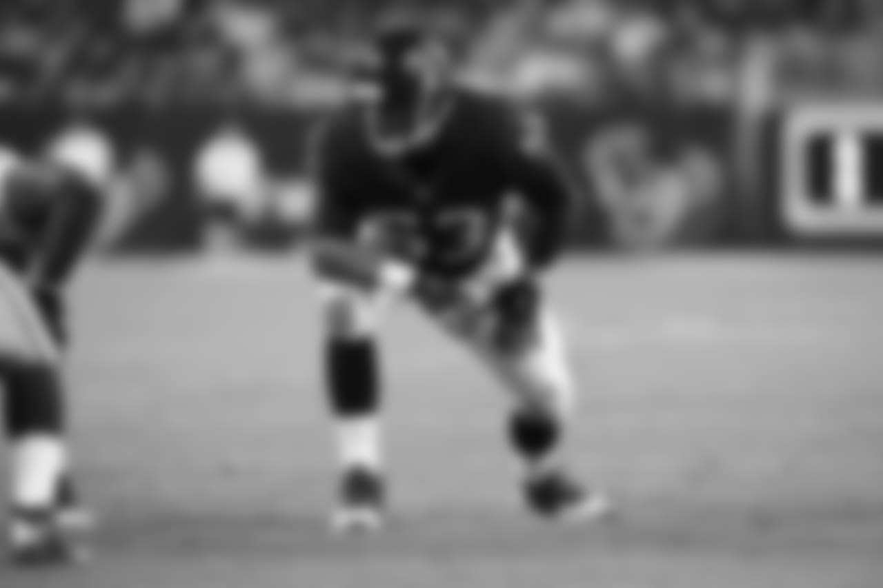 OT, Kendall Lamm, 63