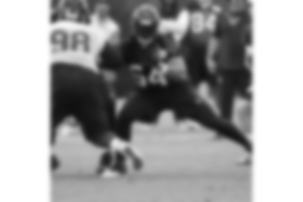OL, Senio Kelemete, 64