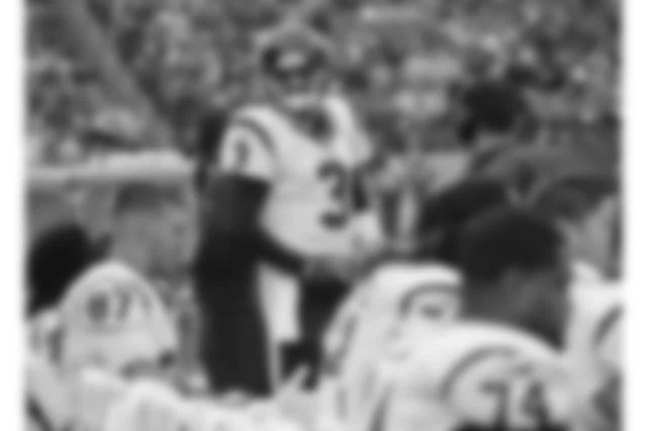 Houston Texans quarterback Tom Savage (3) stands on the sideline after coming back onto the field in the first half of an NFL football game against the Tennessee Titans Sunday, Jan. 1, 2017, in Nashville, Tenn. Savage was taken off the field earlier in the game to be examined after being shaken up on a play. (AP Photo/Mark Zaleski)