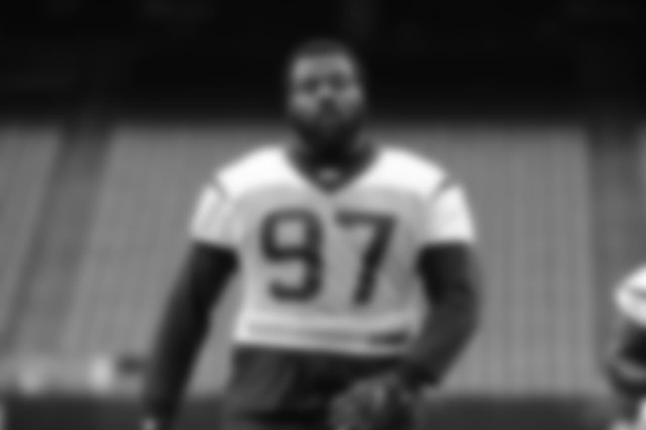 DE, Angelo Blackson, 97