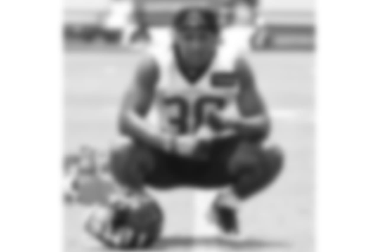 S, Justin Reid, 38
