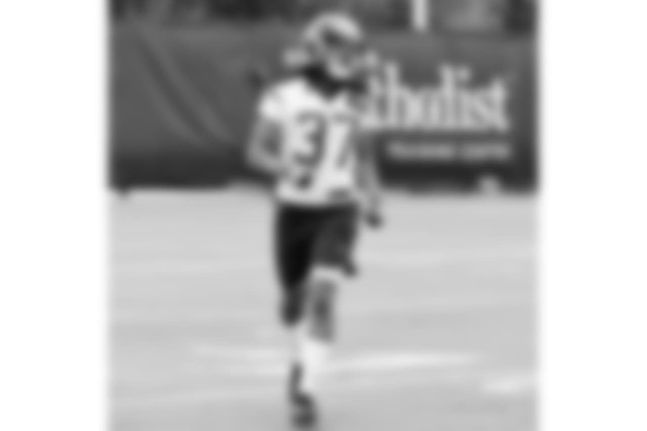 CB, Andre Chachere, 37