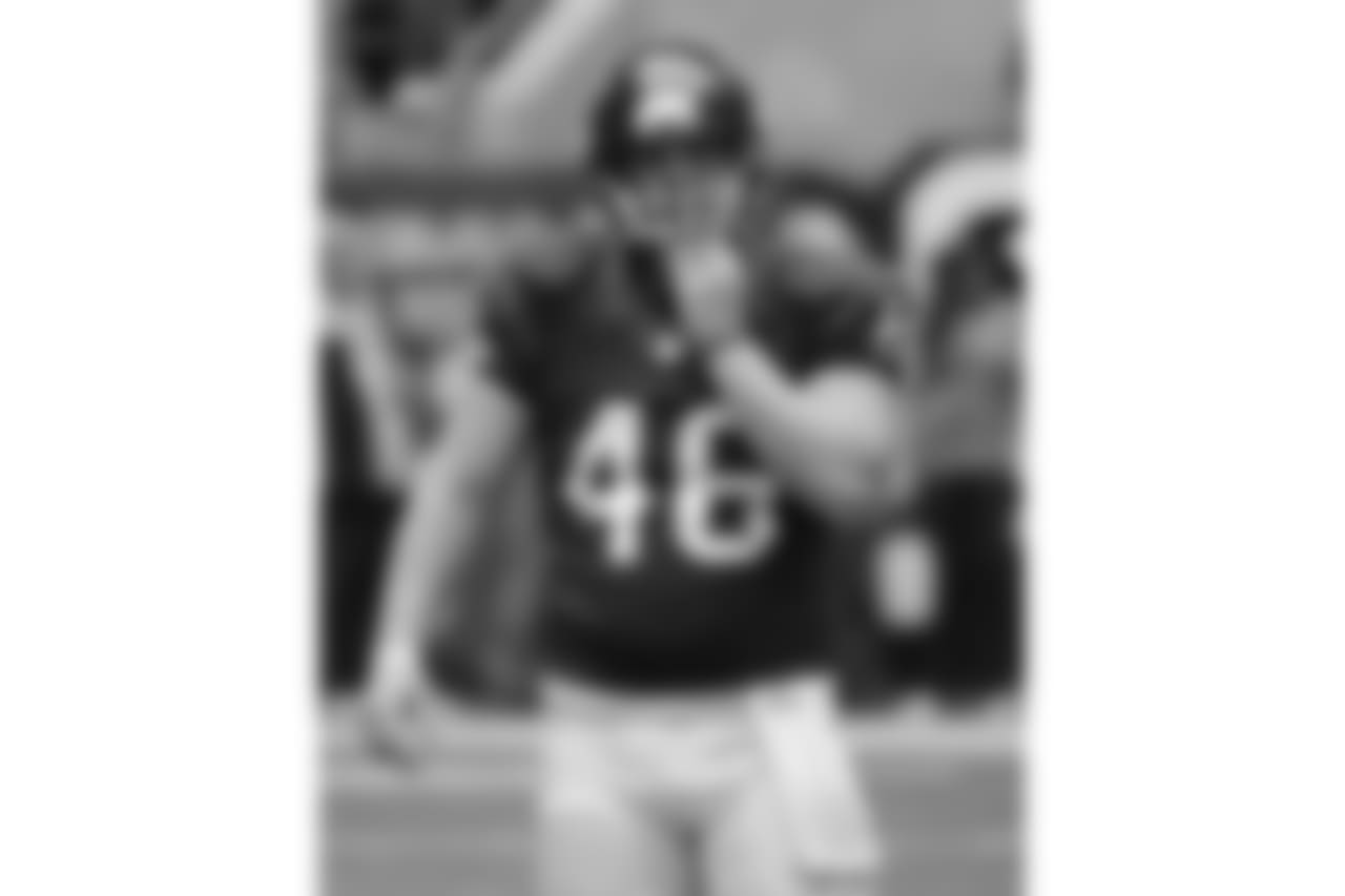LS, Jon Weeks, 46
