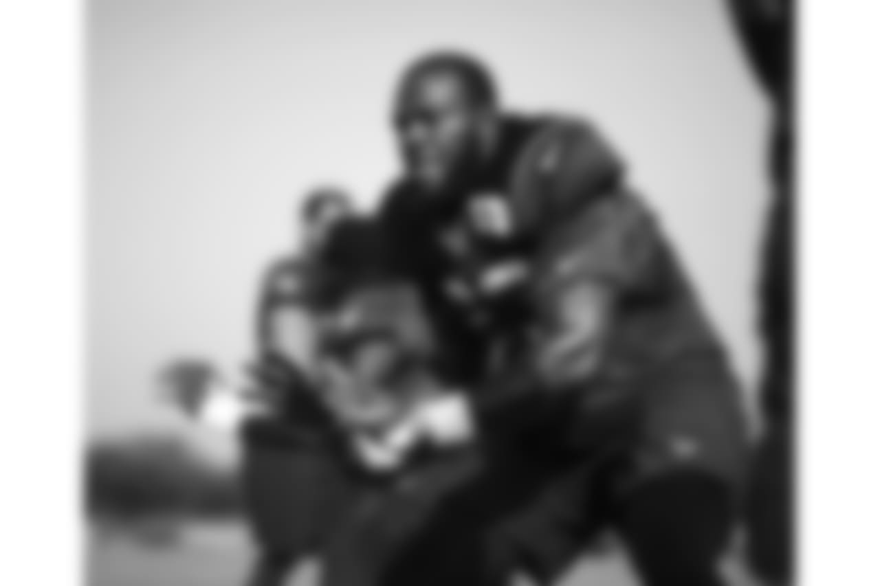 OL, Roderick Johnson, 63