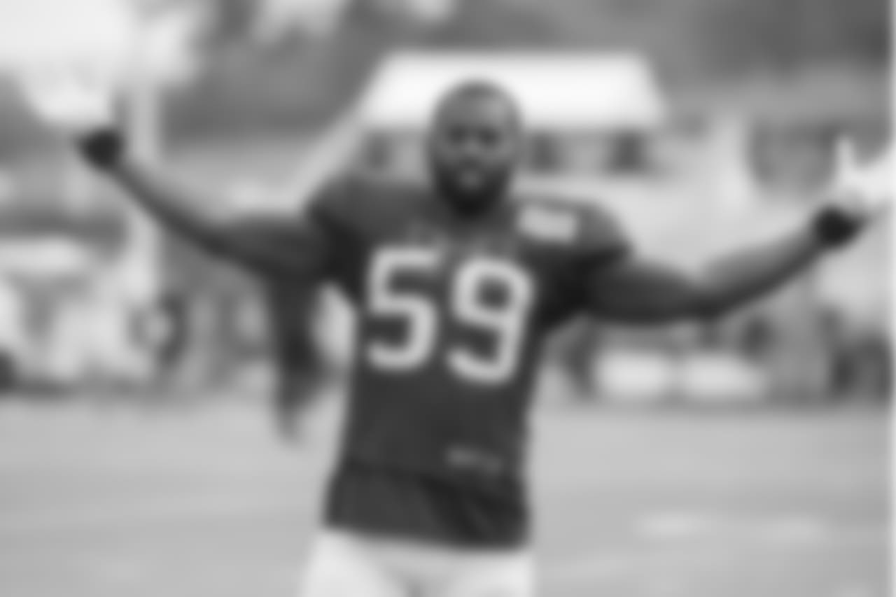 OLB, Whitney Mercilus, 59