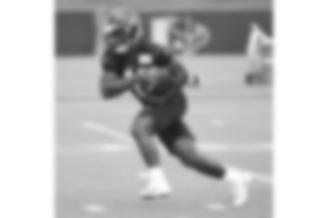 RB, Terry Swanson, 42