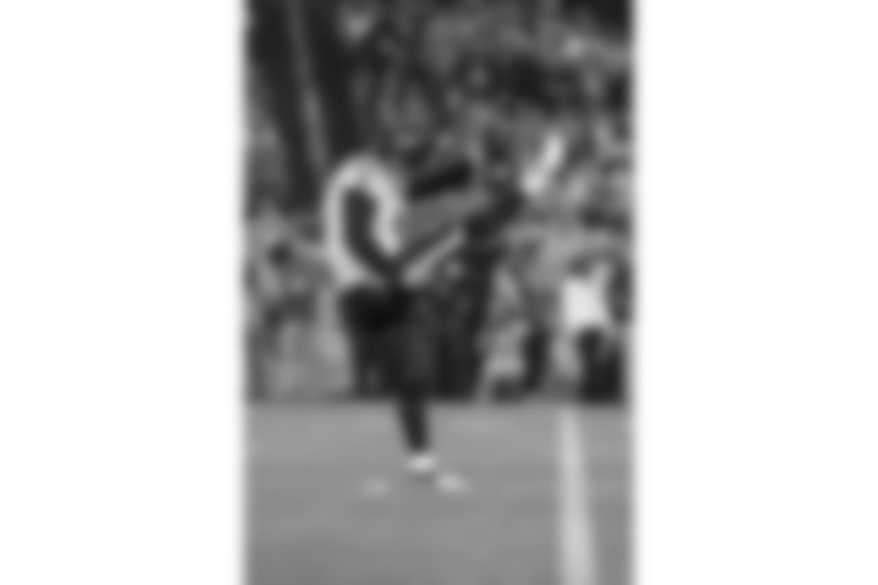 P, Shane Lechler, 9