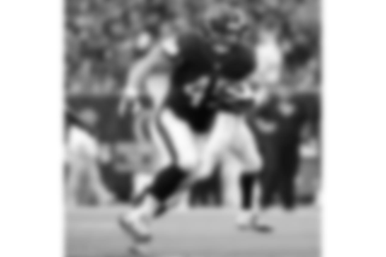 FB, Jay Prosch, 45