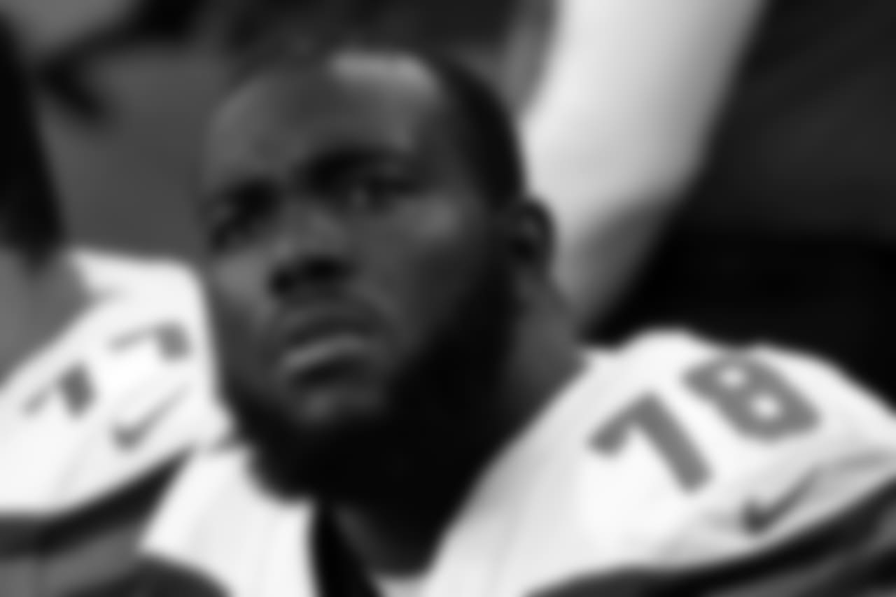 OL, Roderick Johnson,