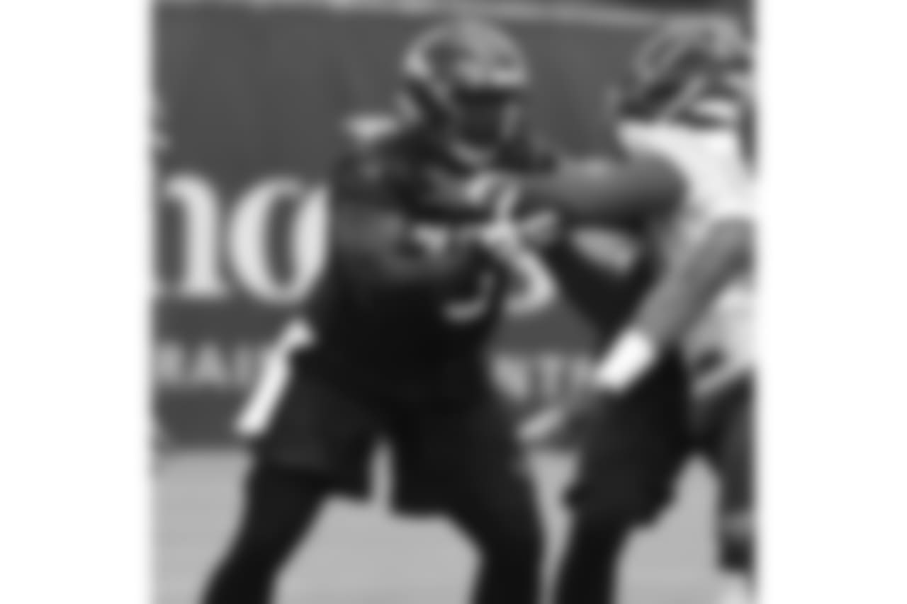OL, Zach Fulton, 73