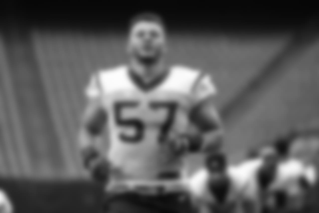 OLB, Brennan Scarlett, 57