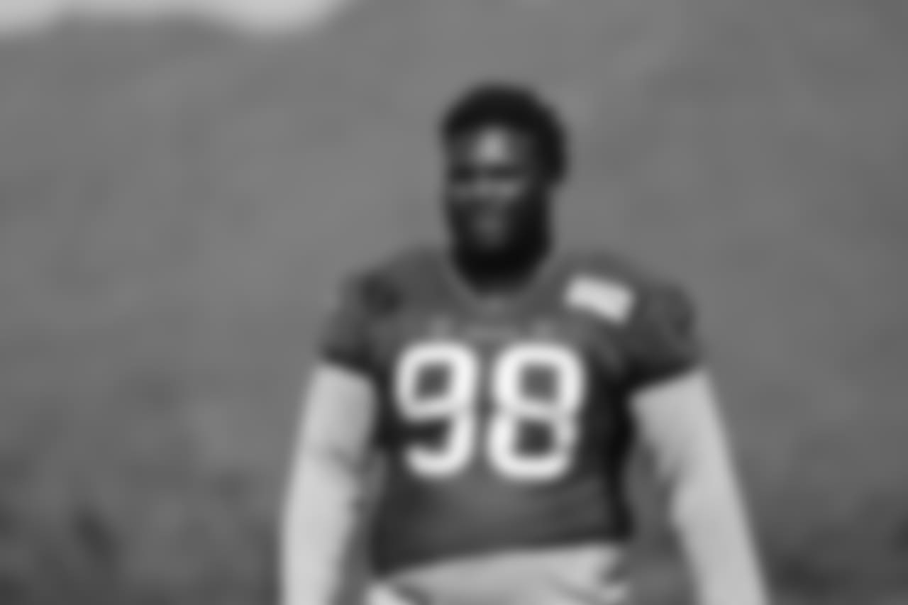 NT/DE, D.J. Reader, 98