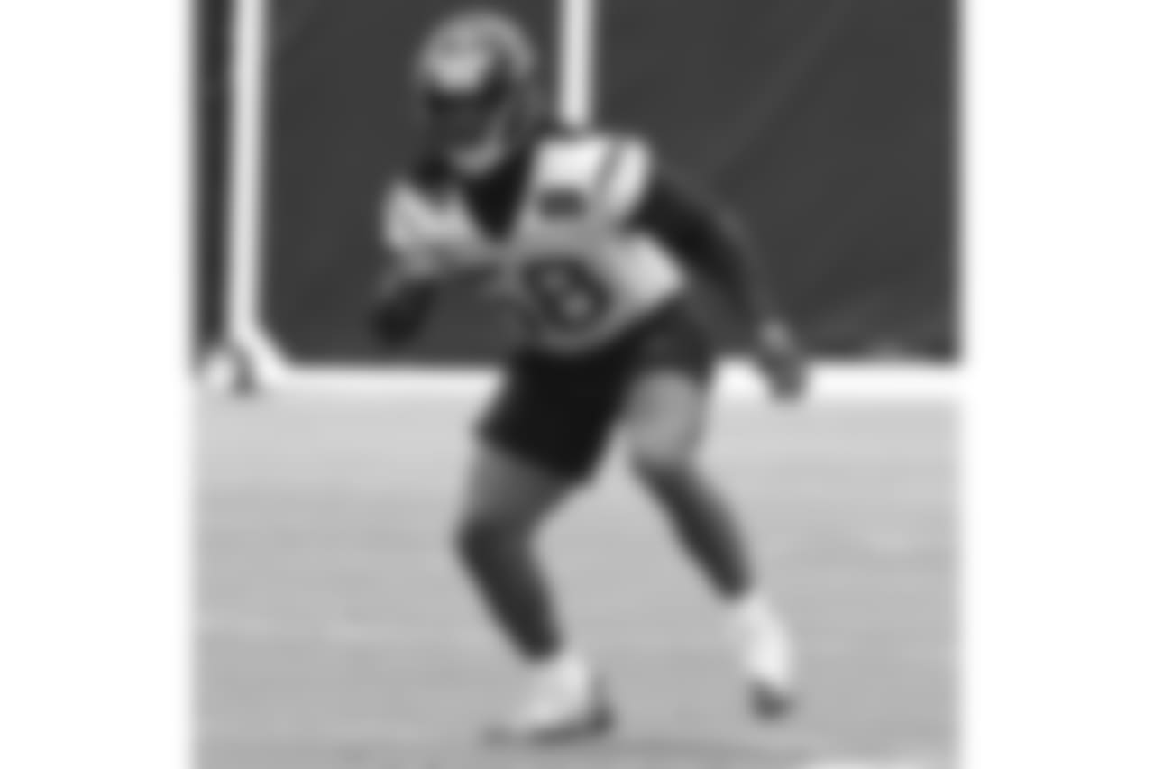 OLB, Peter Kalambayi, 58