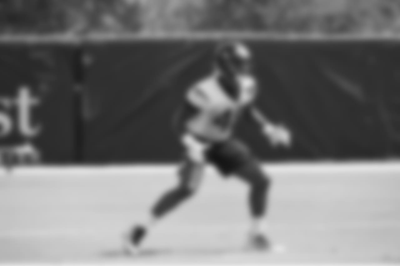 OLB, Davin Bellamy, 48