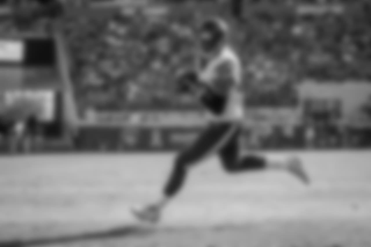 TE, Stephen Anderson, 89
