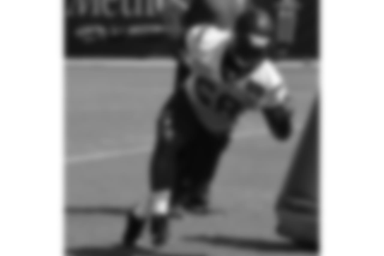 DE, Nick Thurman, 68