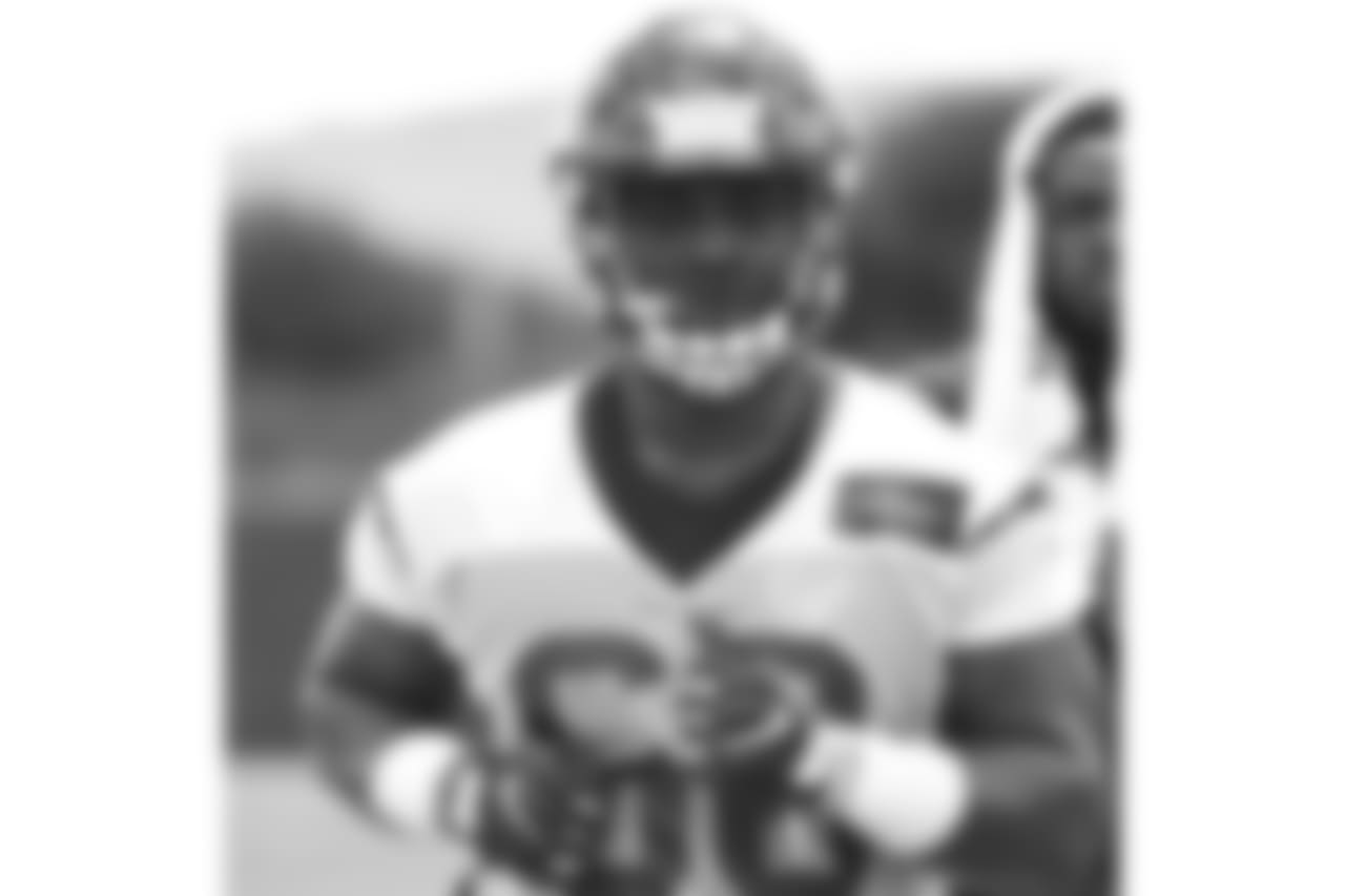 NT, Kingsley Opara, 60