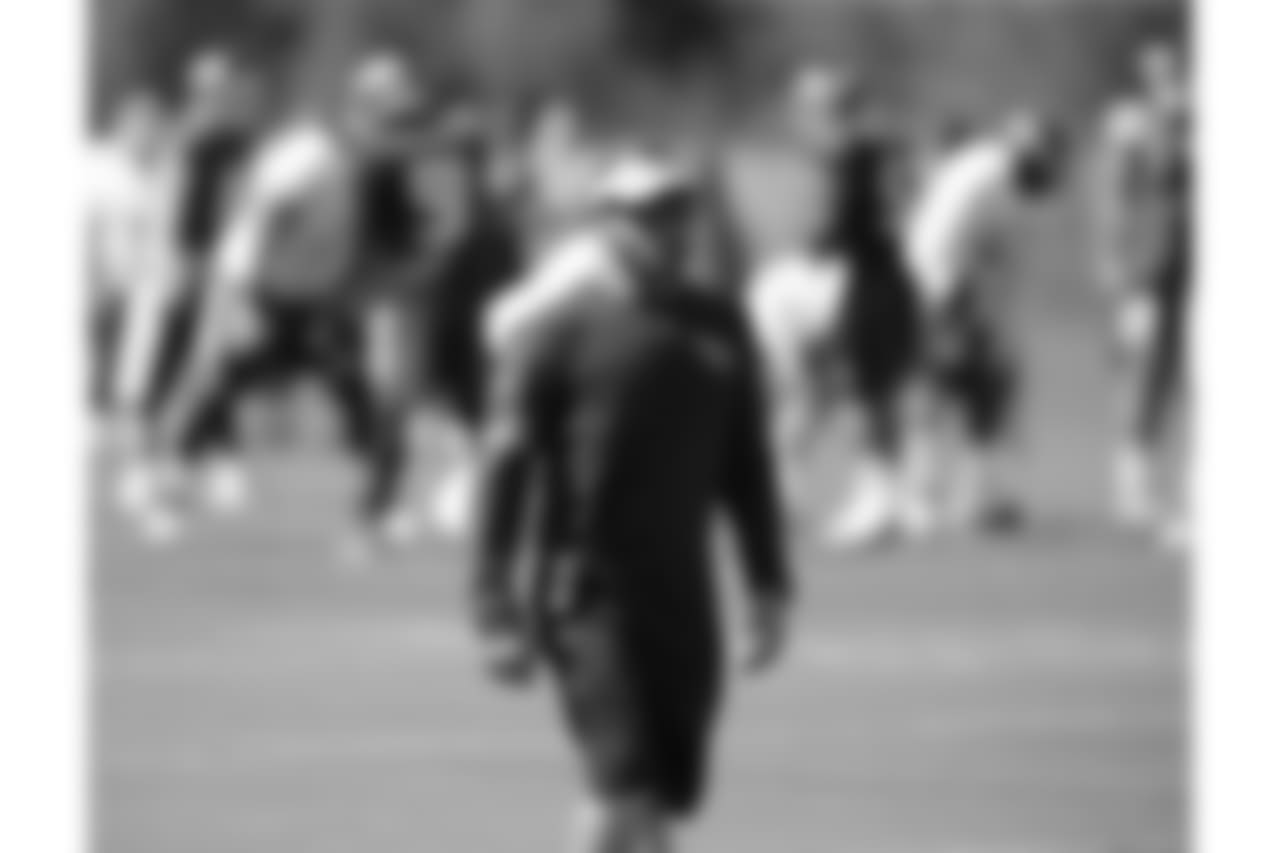 Tennessee Titans training camp on August 7, 2018. Photos by Donn Jones Photography
