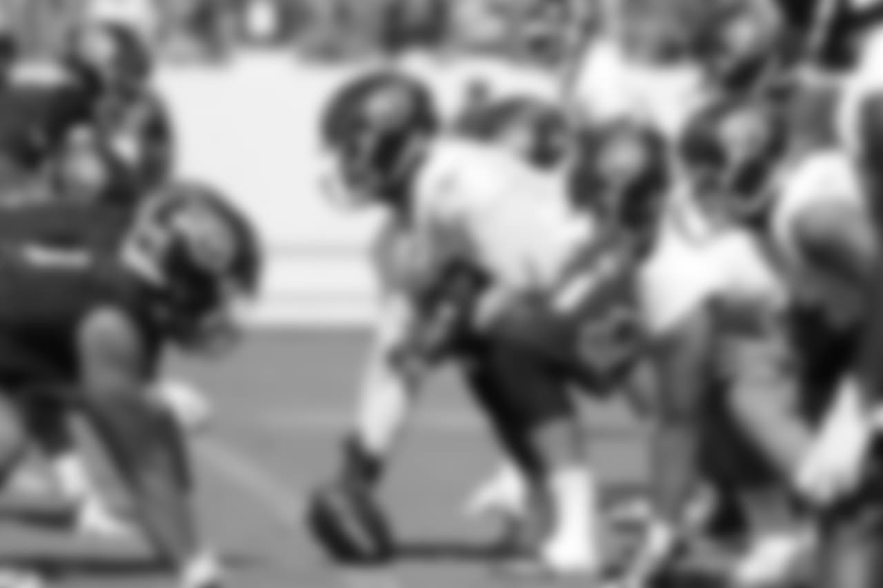 Tennessee Titans training camp on August 4, 2018 at Nissan Stadium. Photos by Donn Jones Photography
