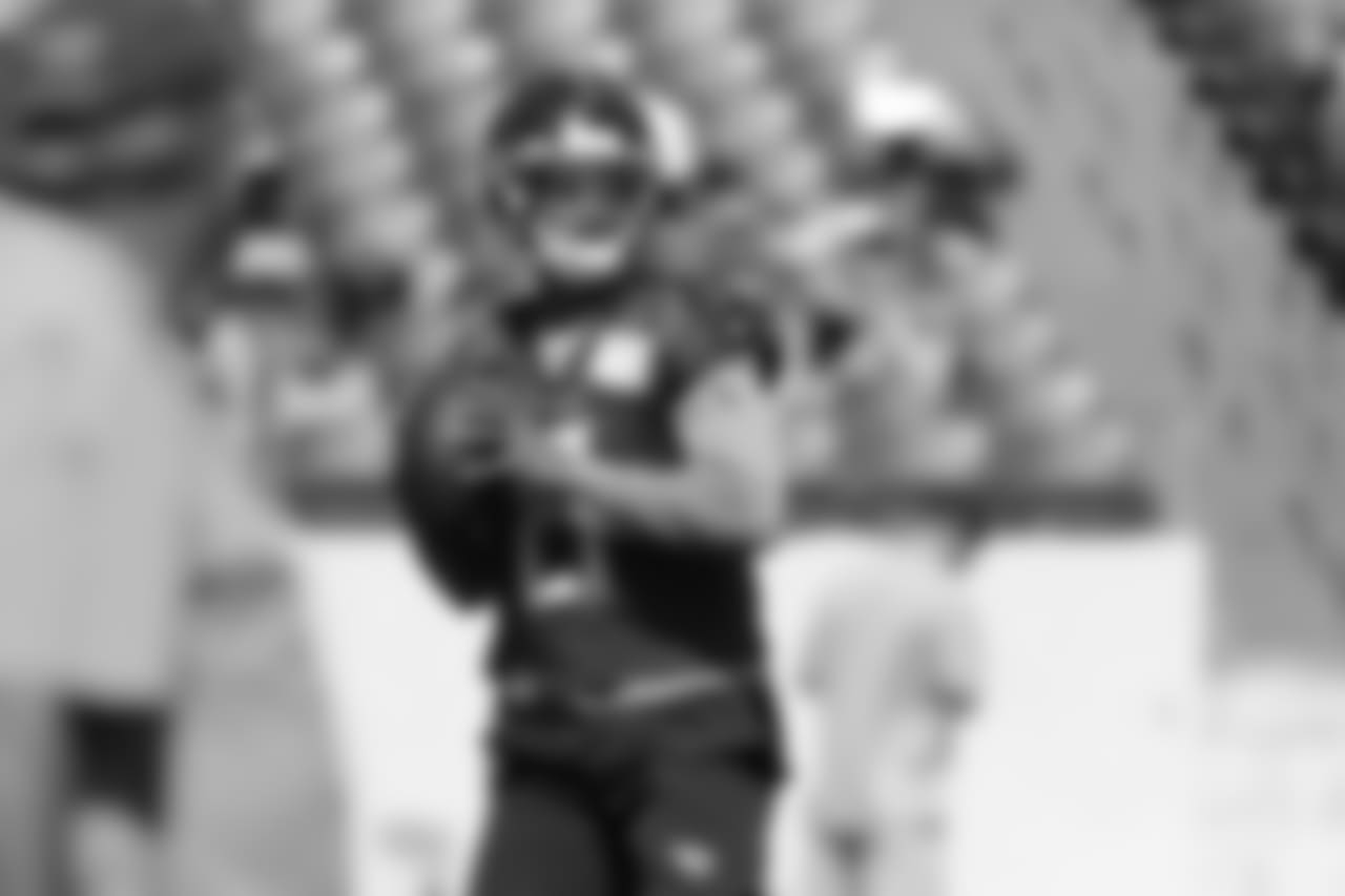 Tennessee Titans training camp on August 4, 2018 at Nissan Stadium. Photos by Donn Jones Photography