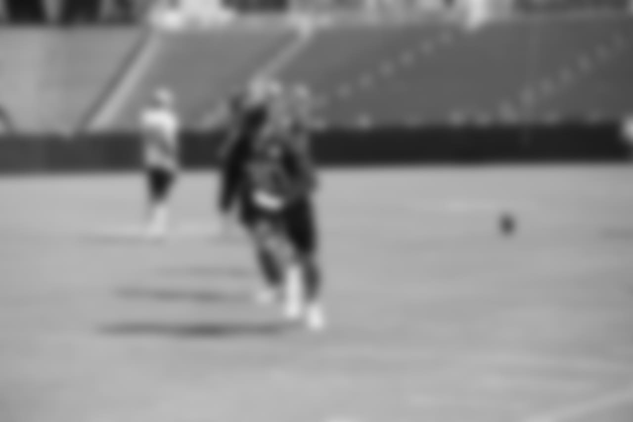 Tennessee Titans training camp on August 4, 2018 at Nissan Stadium. Photos by Donn Jones Photography