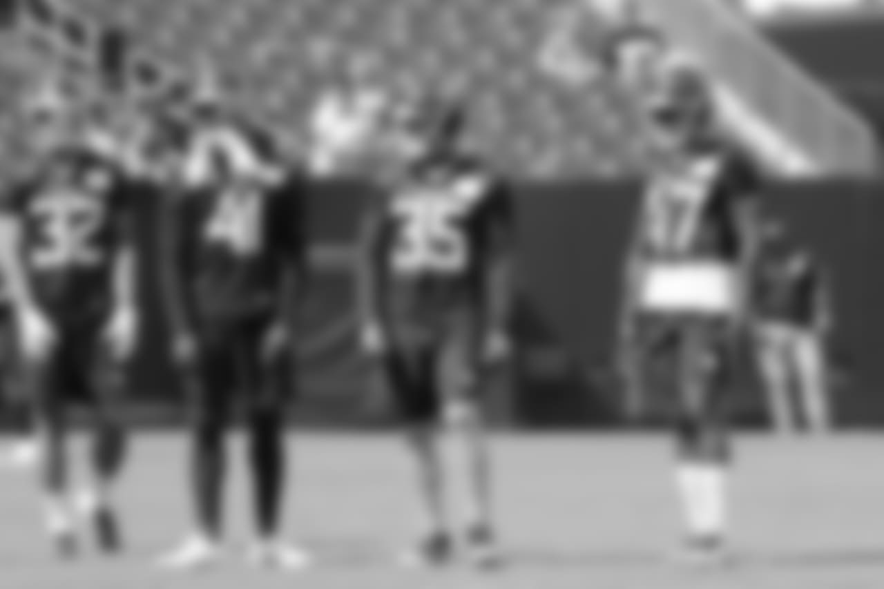 Tennessee Titans training camp on August 4, 2018 at Nissan Stadium. Photos by Donn Jones Photography