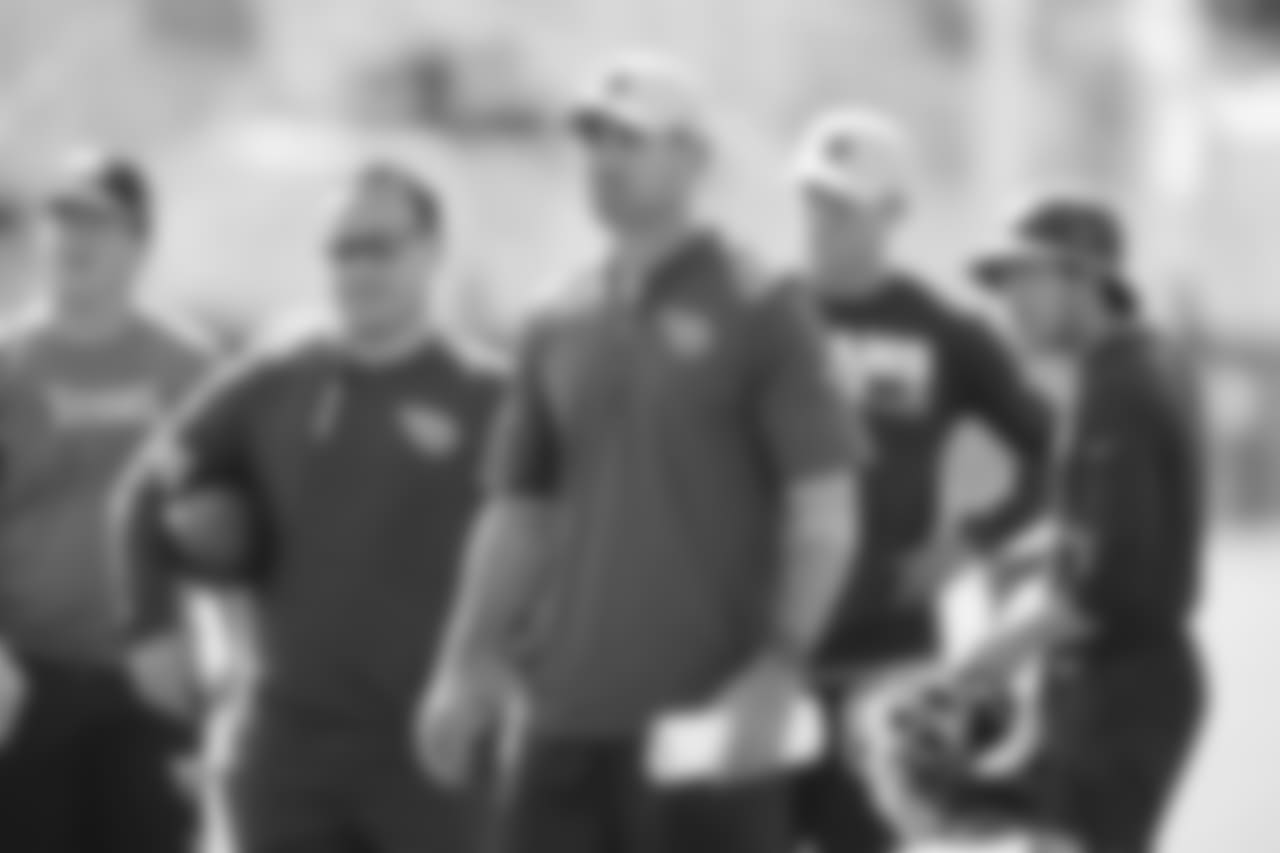 Tennessee Titans training camp on August 7, 2018. Photos by Donn Jones Photography