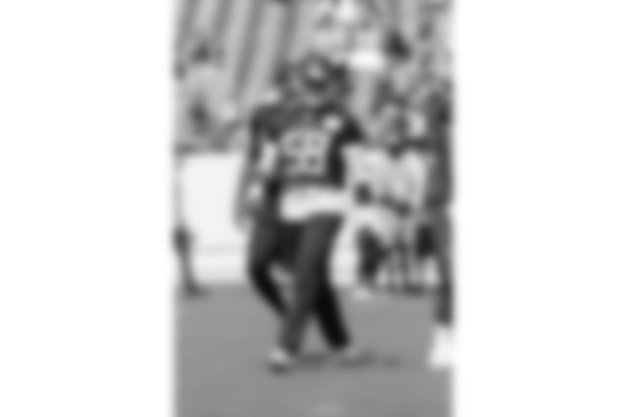 Tennessee Titans training camp on August 4, 2018 at Nissan Stadium. Photos by Donn Jones Photography