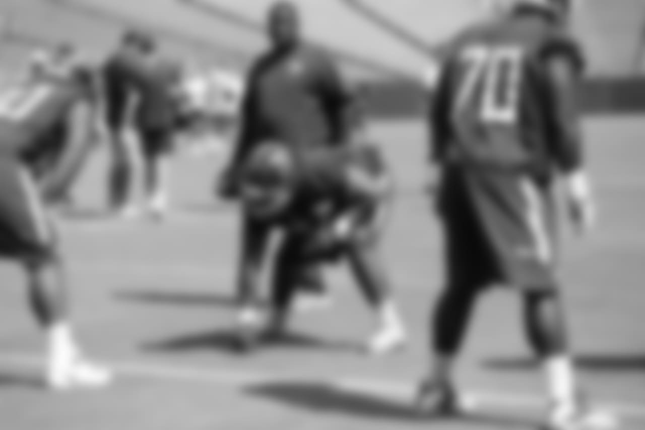 Tennessee Titans training camp on August 4, 2018 at Nissan Stadium. Photos by Donn Jones Photography
