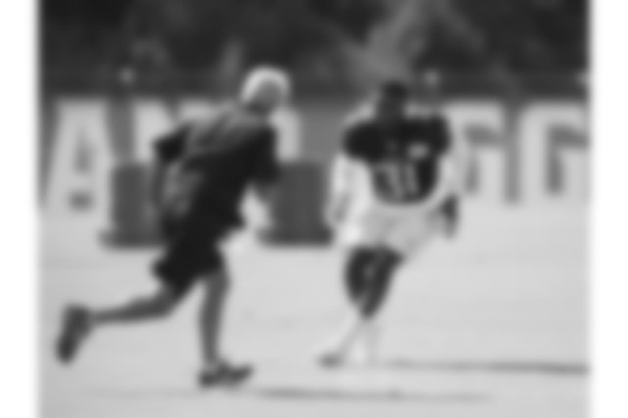 Tennessee Titans training camp on August 7, 2018. Photos by Donn Jones Photography