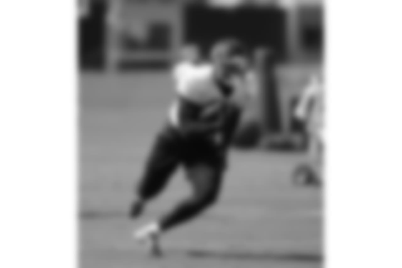 Tennessee Titans training camp on August 7, 2018. Photos by Donn Jones Photography