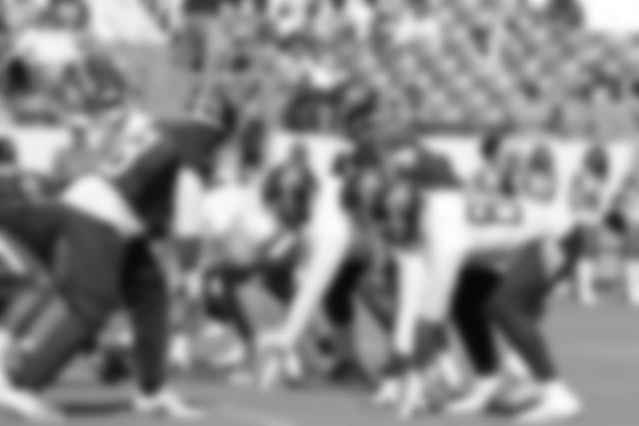 Tennessee Titans training camp on August 4, 2018 at Nissan Stadium. Photos by Donn Jones Photography