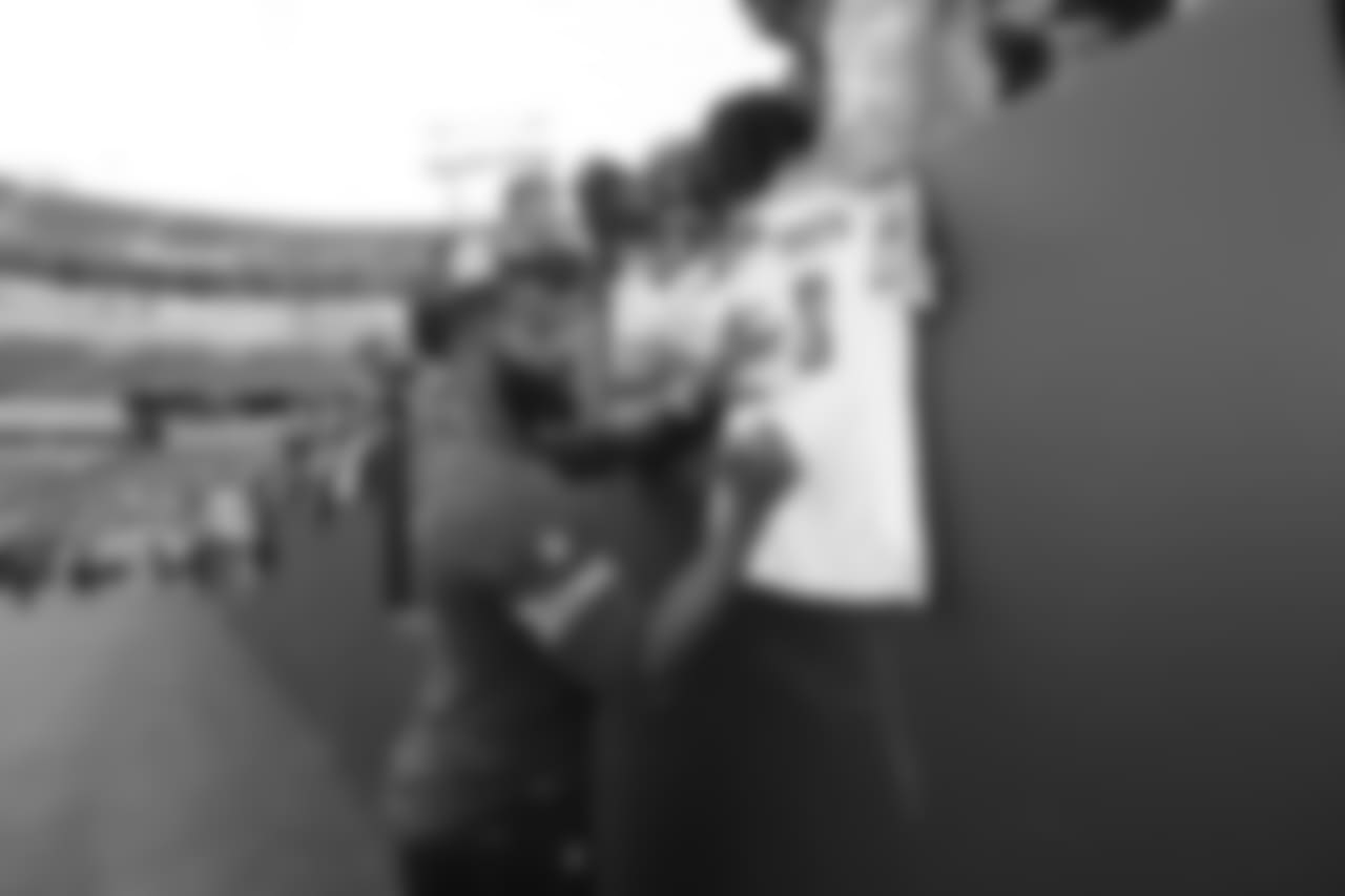Tennessee Titans training camp on August 4, 2018 at Nissan Stadium. Photos by Donn Jones Photography