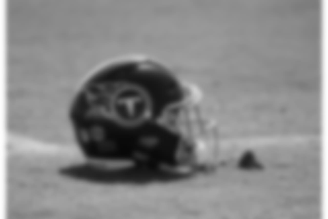 Tennessee Titans training camp on August 7, 2018. Photos by Donn Jones Photography