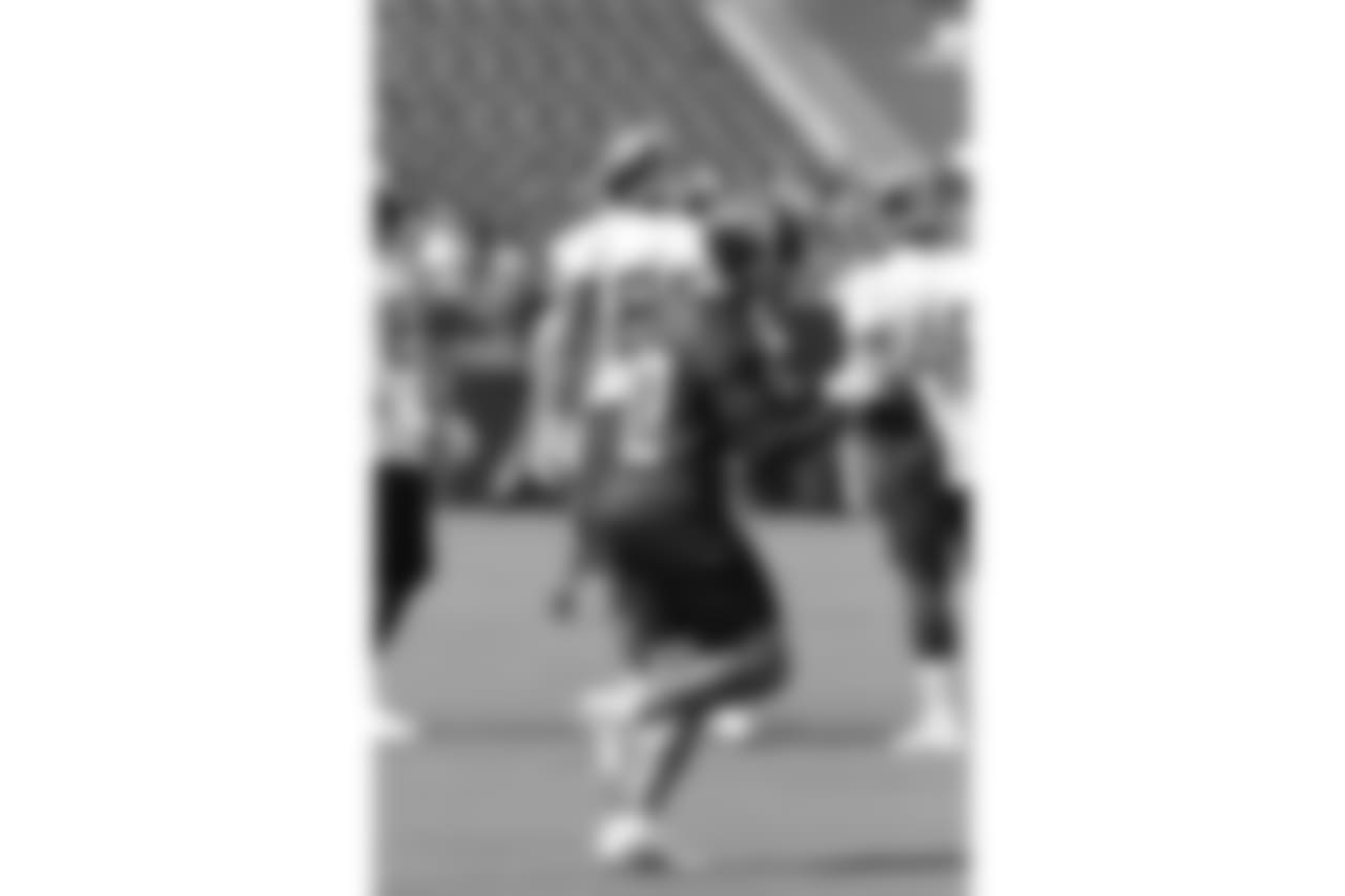Tennessee Titans training camp on August 4, 2018 at Nissan Stadium. Photos by Donn Jones Photography