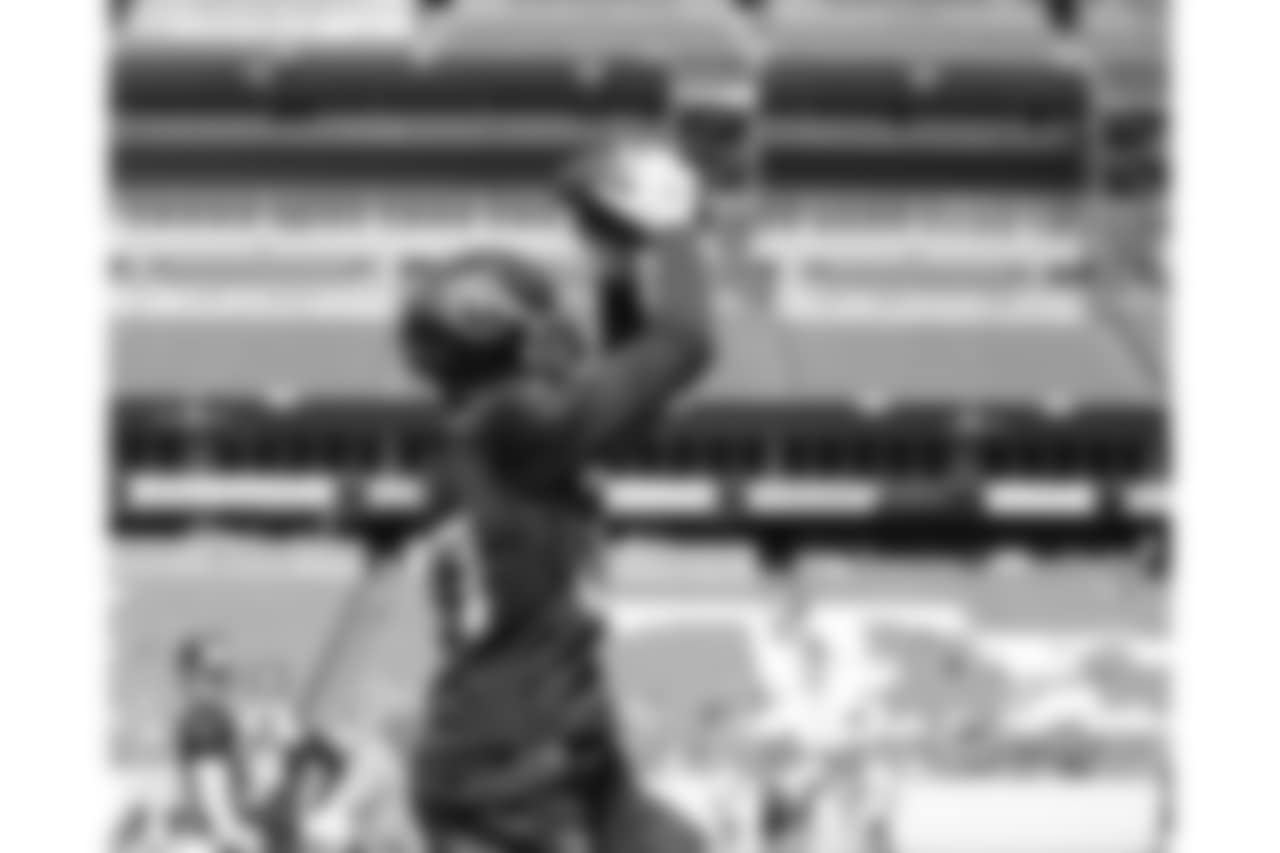 Tennessee Titans training camp on August 4, 2018 at Nissan Stadium. Photos by Donn Jones Photography